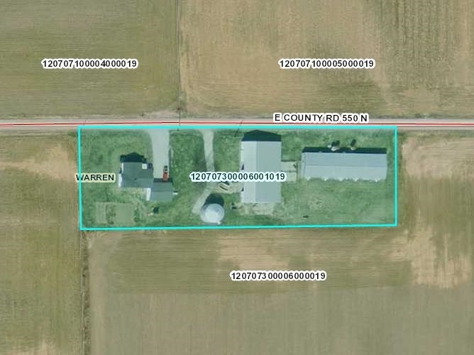 2271 E County Road 550 N, Frankfort, IN 46041 photo 18
