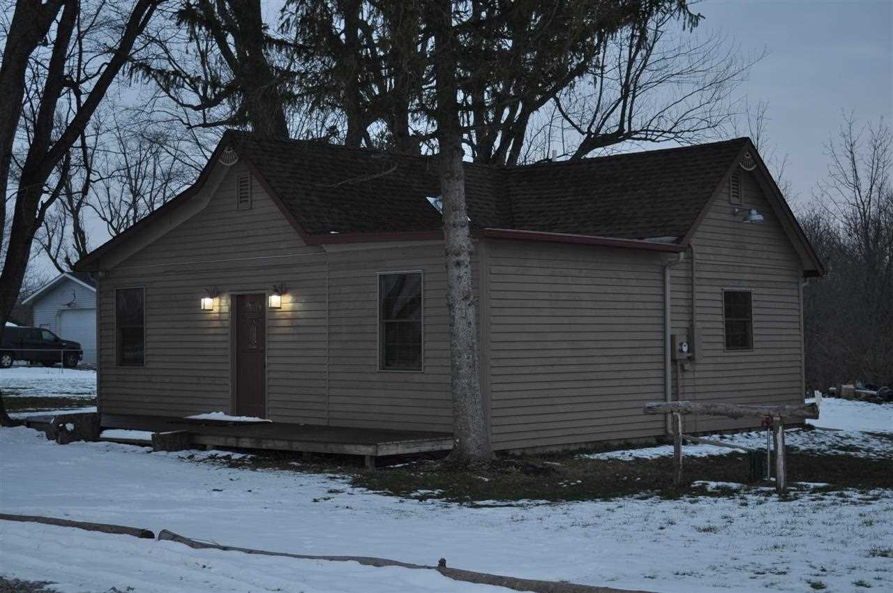 909 W 750 N, West Lafayette, IN 47906 photo 1