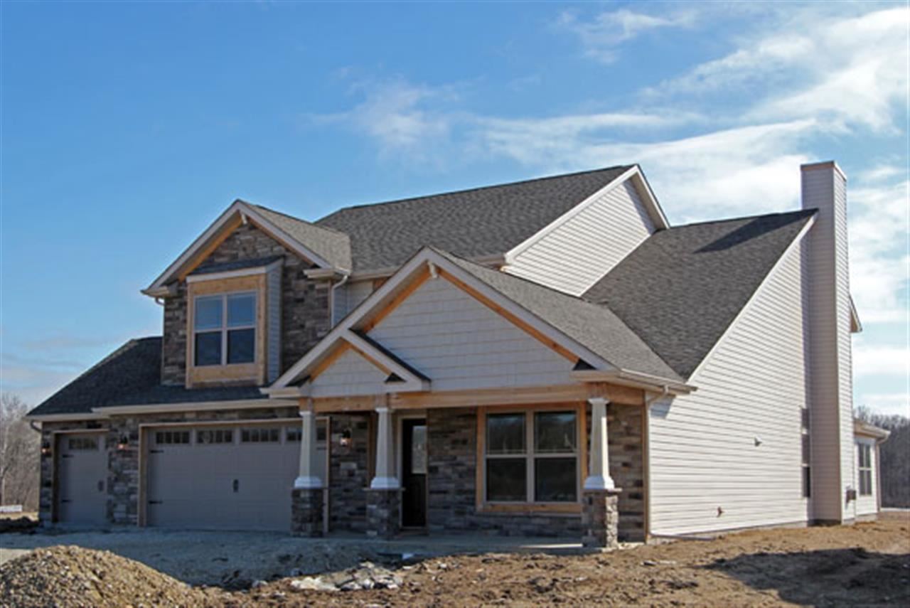 181 Macbeth Dr, West Lafayette, IN 47906 photo 1
