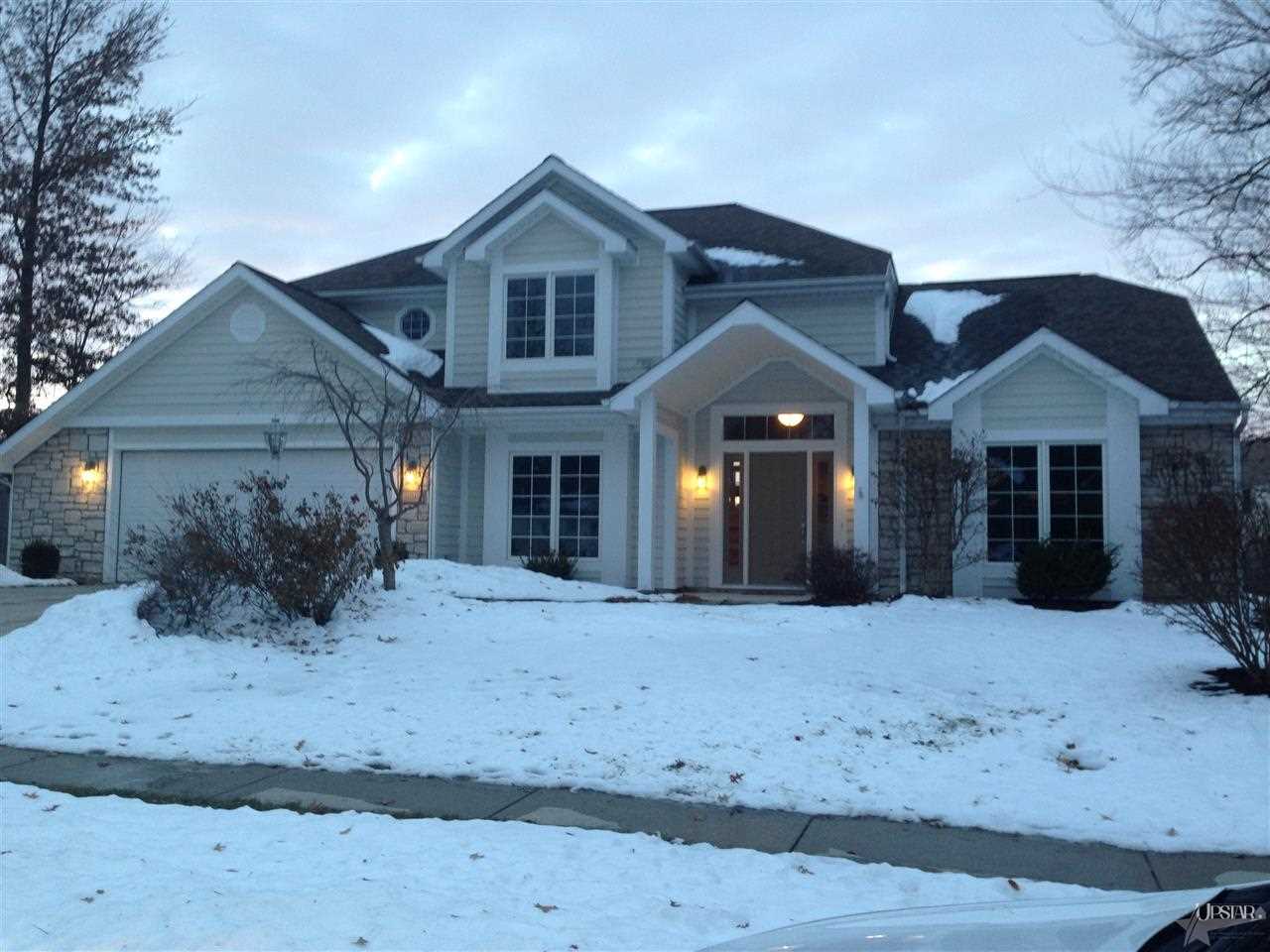 11019 Summer Chase Rd, Fort Wayne, IN 46818 photo 1