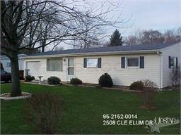 2508 Cle Elum Dr, Fort Wayne, IN 46809 photo 1