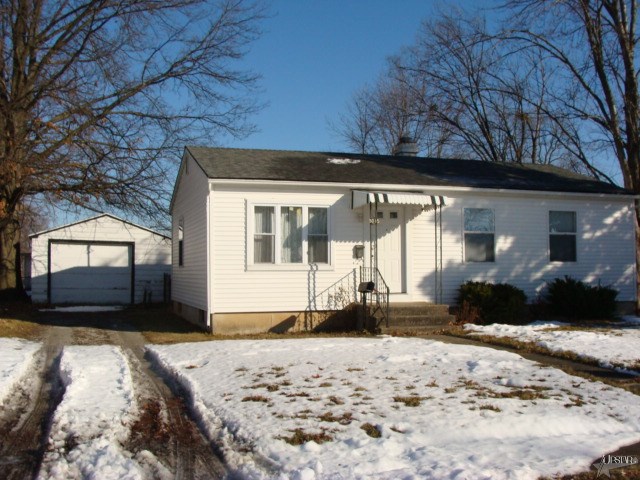 5015 Stony Run Ct, Fort Wayne, IN 46825 photo 1