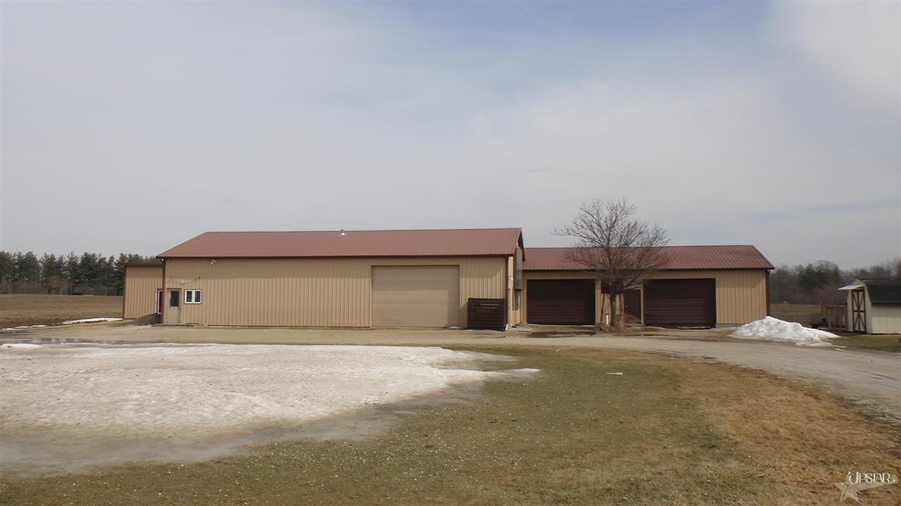 3404 W 700 S, Berne, IN 46711 photo 30