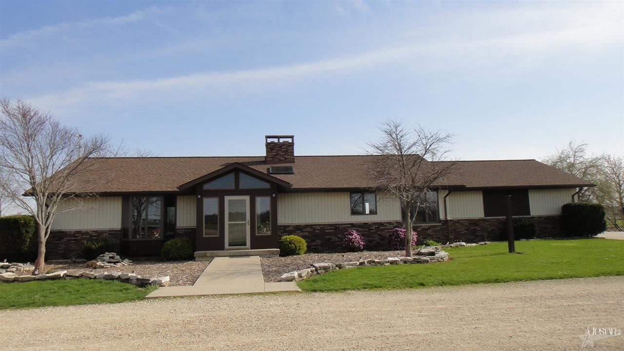 3404 W 700 S, Berne, IN 46711 photo 1