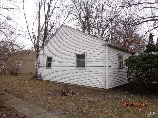 4609 Oliver St, Fort Wayne, IN 46806 photo 4