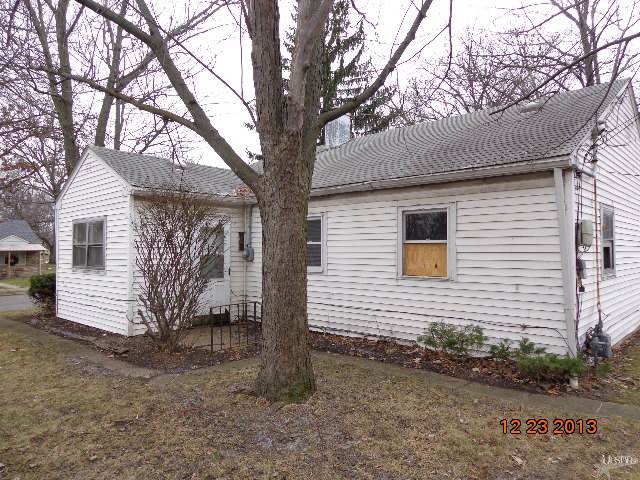 4609 Oliver St, Fort Wayne, IN 46806 photo 5