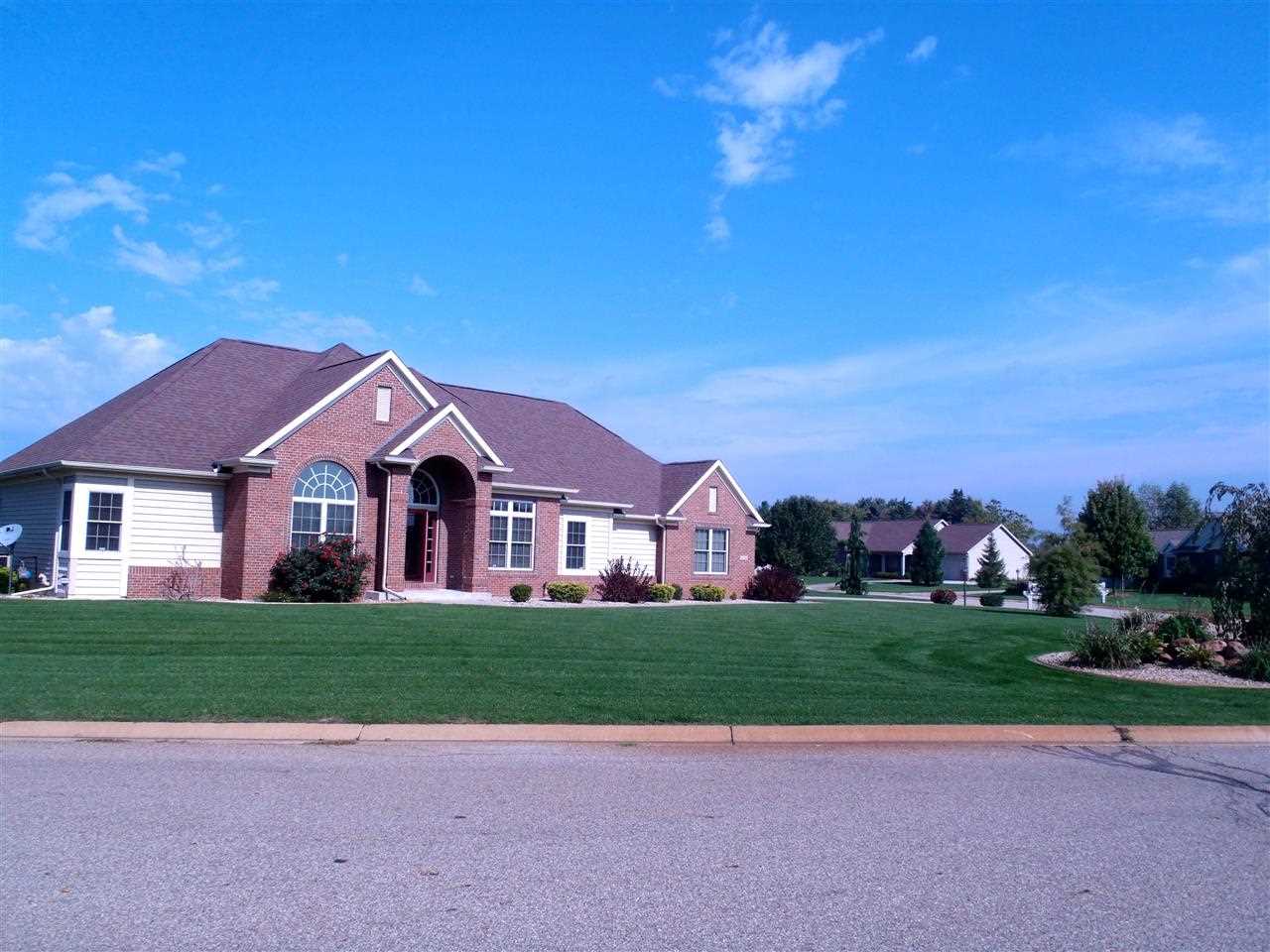 67200 Chadwick Ct, Goshen, IN 46526 photo 1