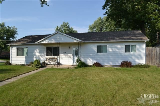 1329 Bedford Dr, New Haven, IN 46774 photo 1