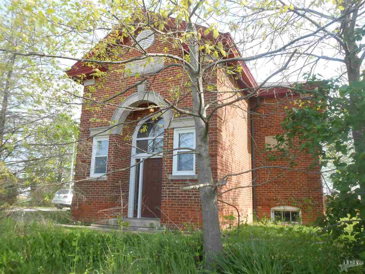 15720 Antwerp Rd, Grabill, IN 46741 photo 1