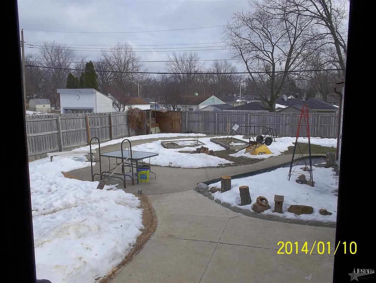 6305 S Calhoun St, Fort Wayne, IN 46807 photo 14