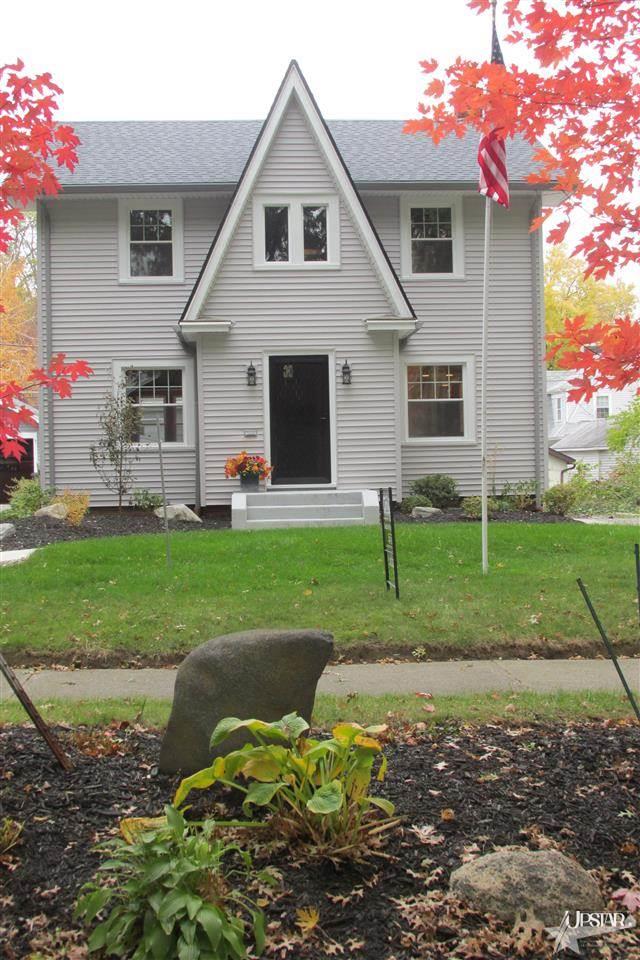 1244 W Branning Ave, Fort Wayne, IN 46807 photo 1
