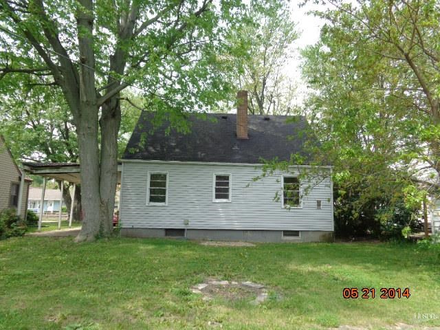 1228 Mix Ave, Decatur, IN 46733 photo 2
