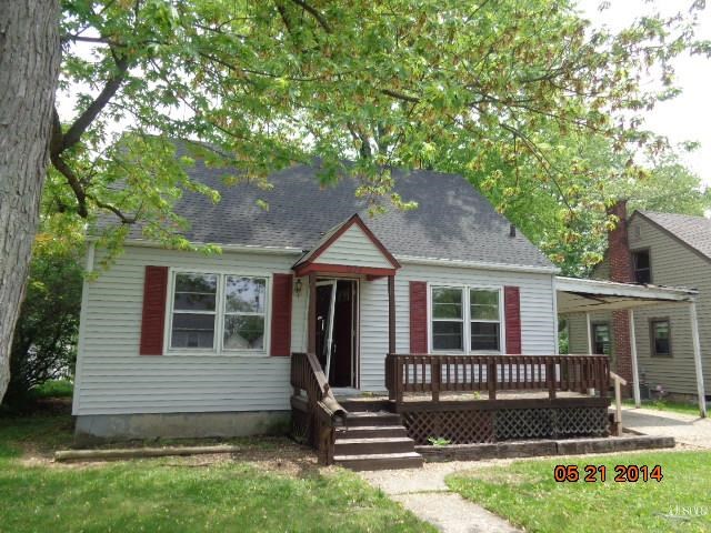 1228 Mix Ave, Decatur, IN 46733 photo 1