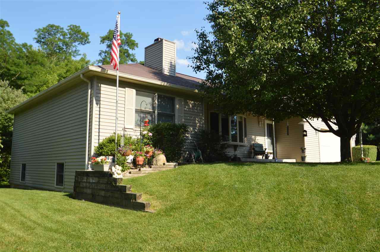 50696 Bush Ln, Granger, IN 46530 photo 1