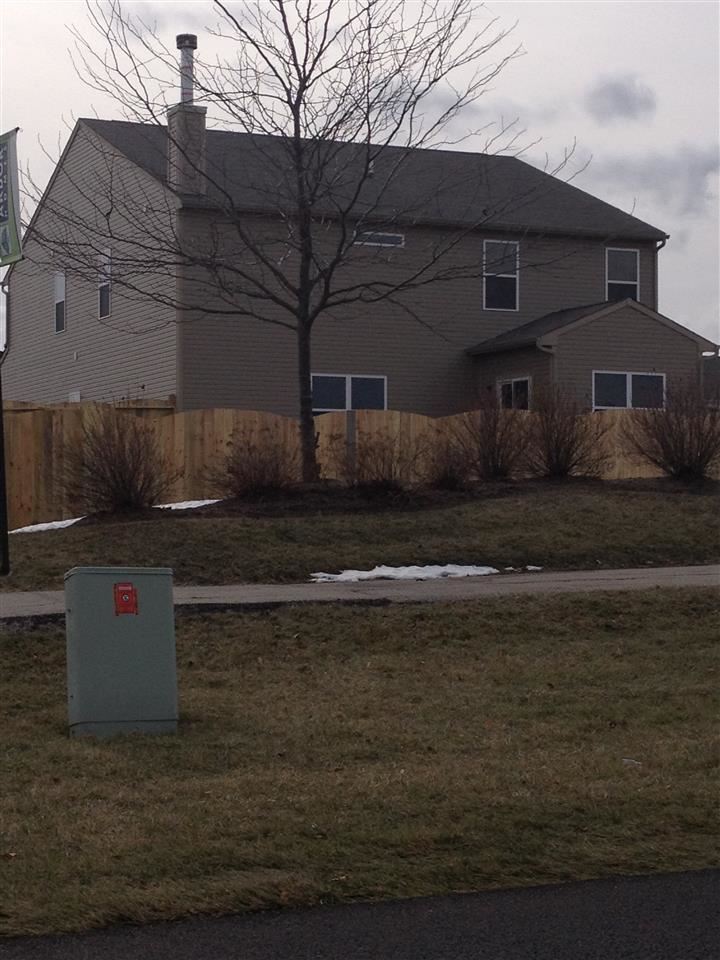 2732 Tristan, Lafayette, IN 47909 photo 2