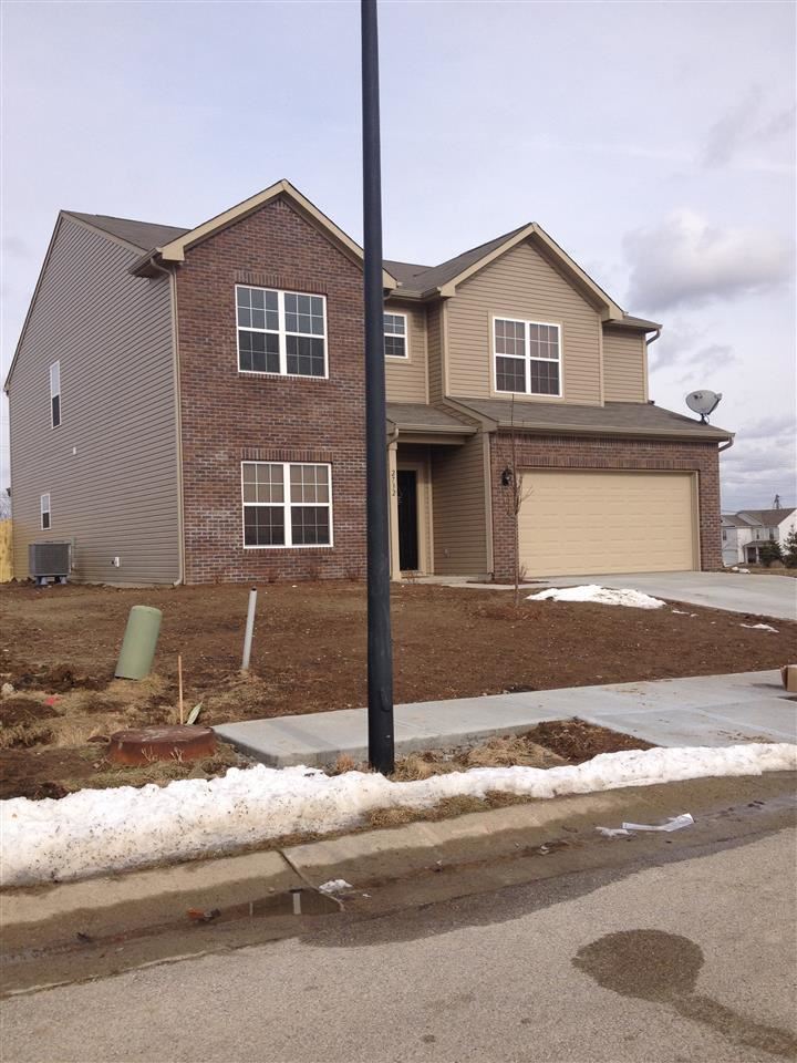 2732 Tristan, Lafayette, IN 47909 photo 1