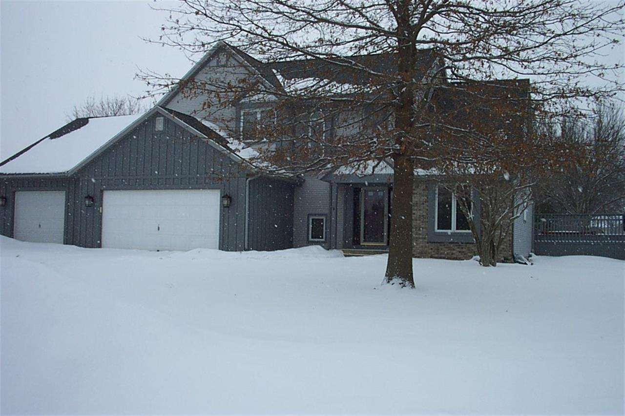 2515 Galema Dr, Lafayette, IN 47905 photo 1
