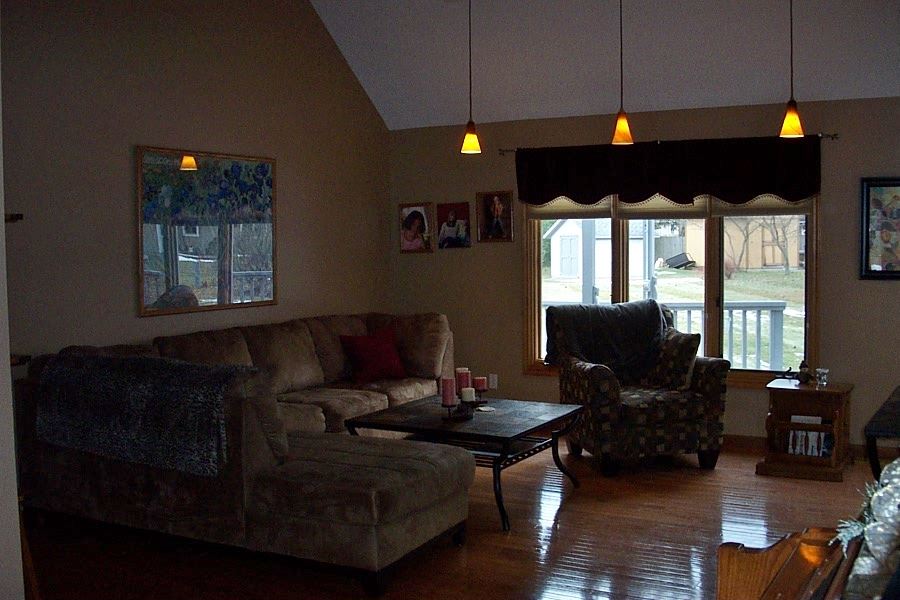 2515 Galema Dr, Lafayette, IN 47905 photo 2