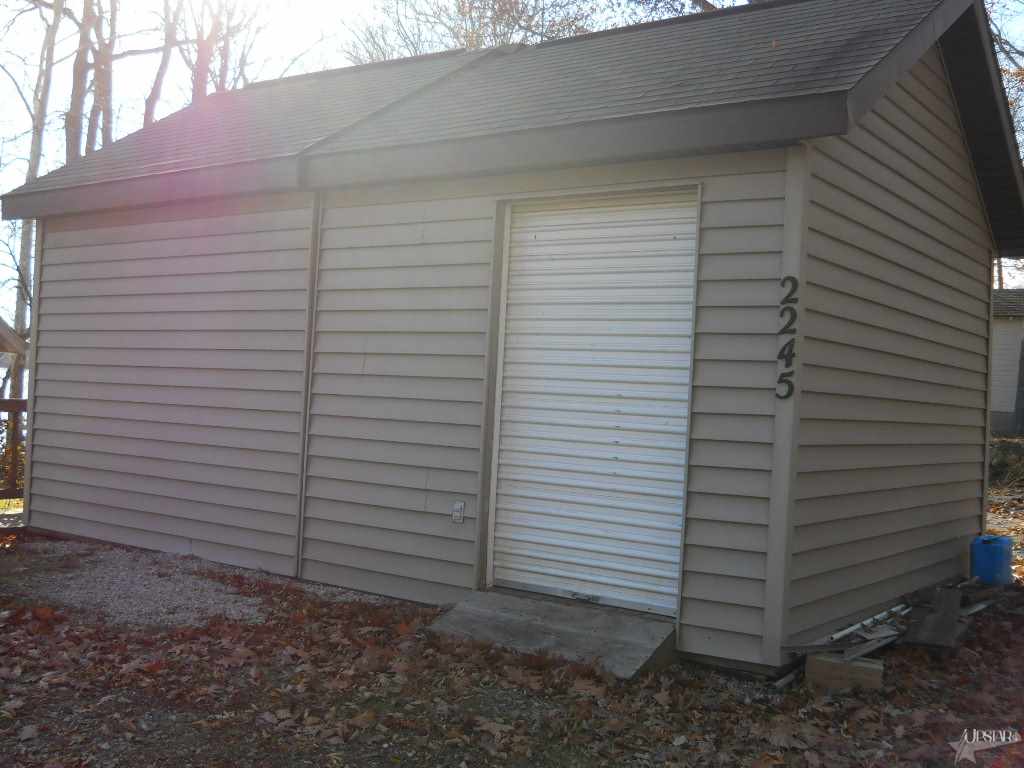 2245 W Long Lake Rd, Pleasant Lake, IN 46779 photo 7
