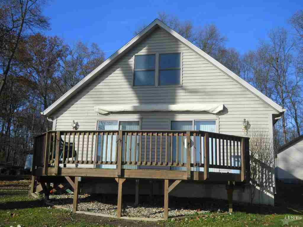 2245 W Long Lake Rd, Pleasant Lake, IN 46779 photo 1