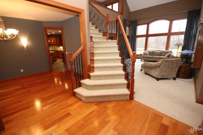 12919 Schwartz Rd, Grabill, IN 46741 photo 5