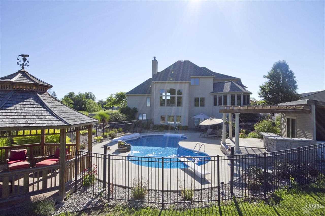 12919 Schwartz Rd, Grabill, IN 46741 photo 4