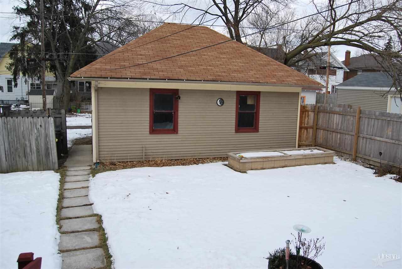 732 Kinnaird Ave, Fort Wayne, IN 46807 photo 15