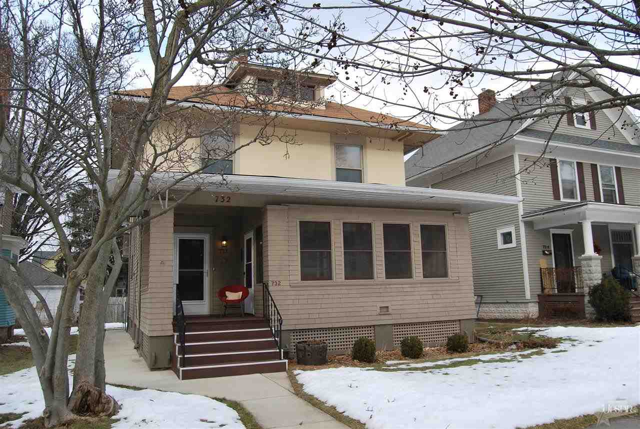 732 Kinnaird Ave, Fort Wayne, IN 46807 photo 1