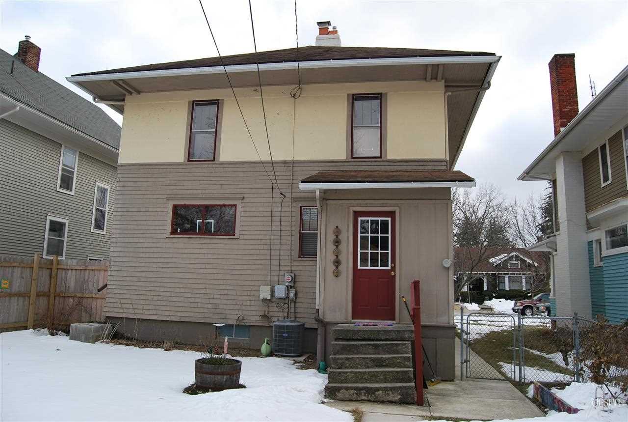 732 Kinnaird Ave, Fort Wayne, IN 46807 photo 17