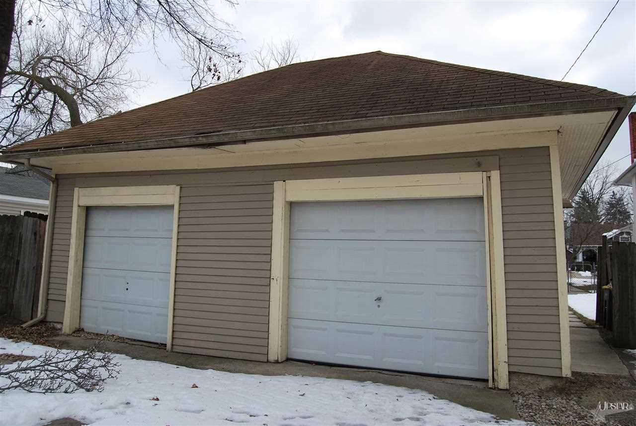 732 Kinnaird Ave, Fort Wayne, IN 46807 photo 16