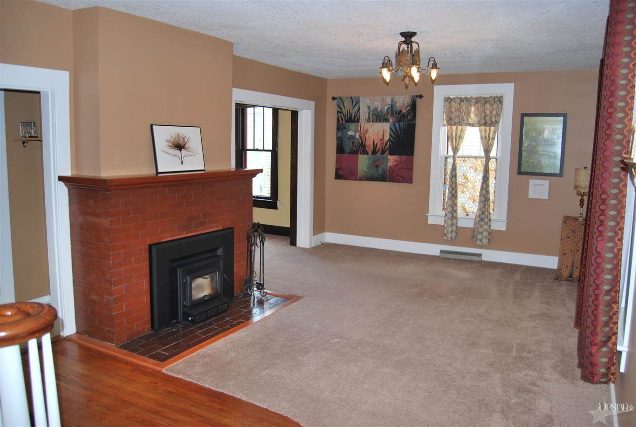 732 Kinnaird Ave, Fort Wayne, IN 46807 photo 3