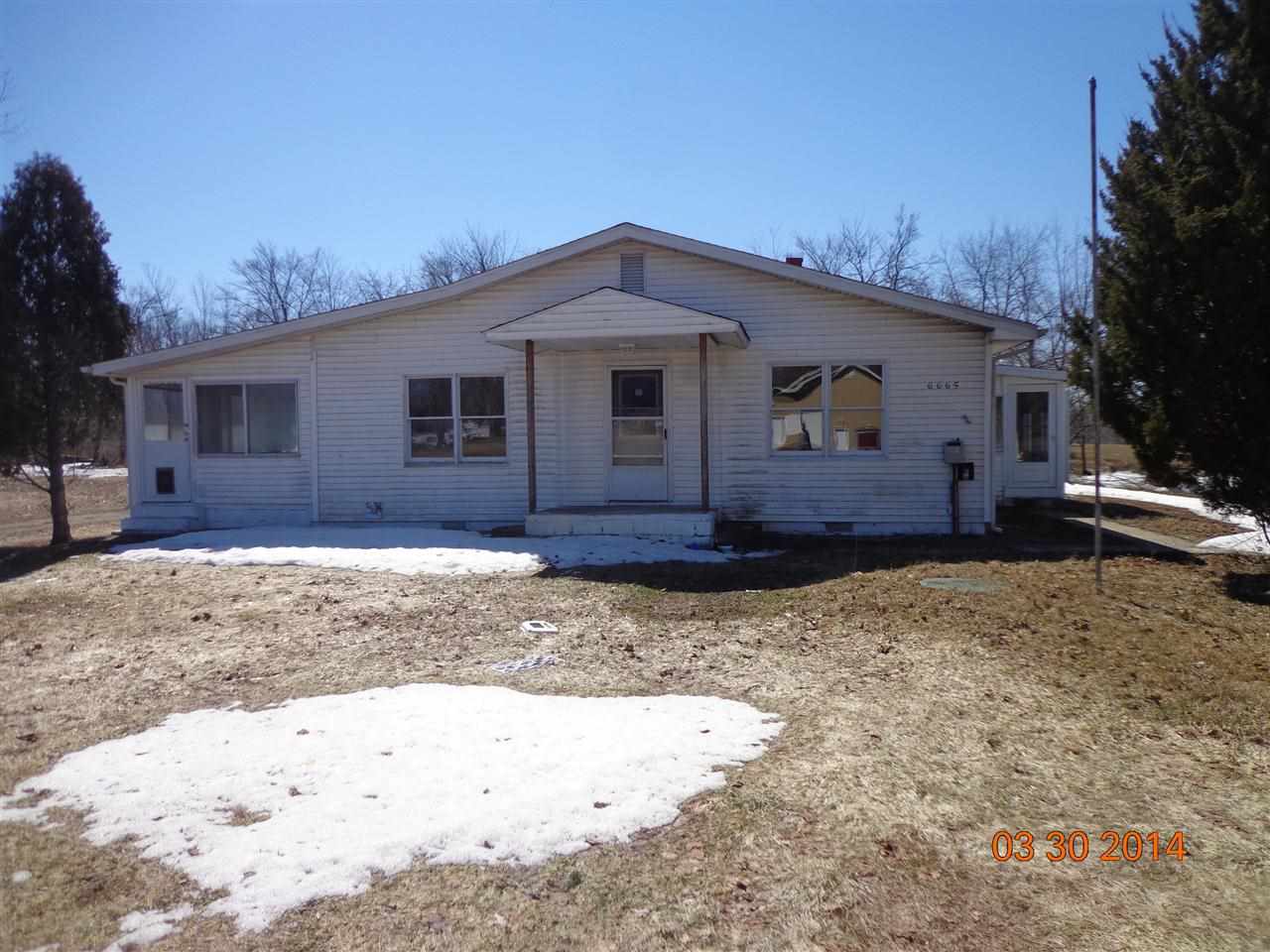 6665 W 480 N, Orland, IN 46776 photo 1