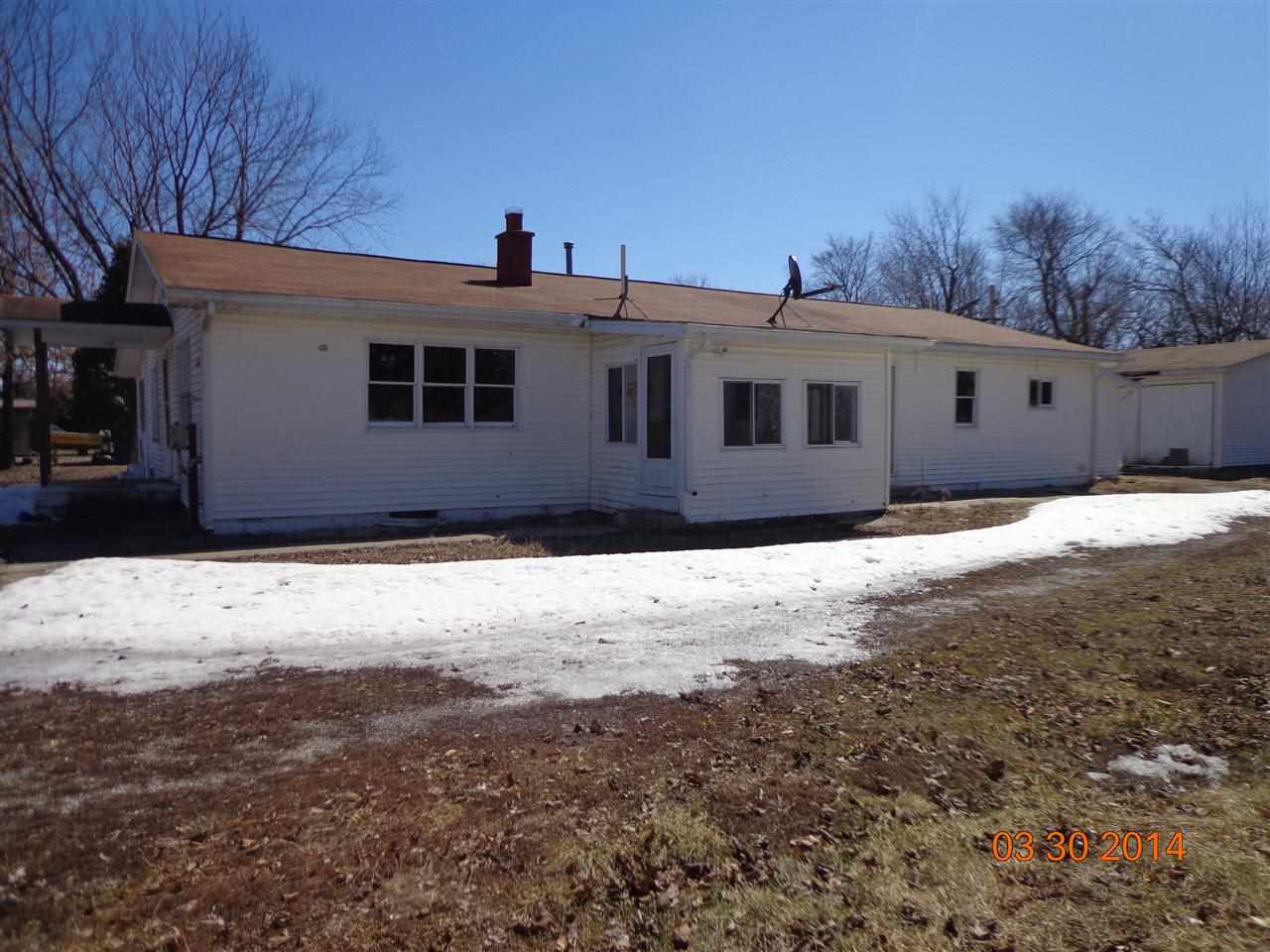 6665 W 480 N, Orland, IN 46776 photo 4
