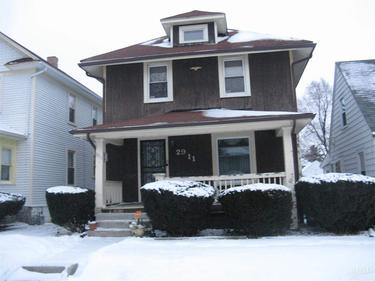2911 Smith St, Fort Wayne, IN 46806 photo 1