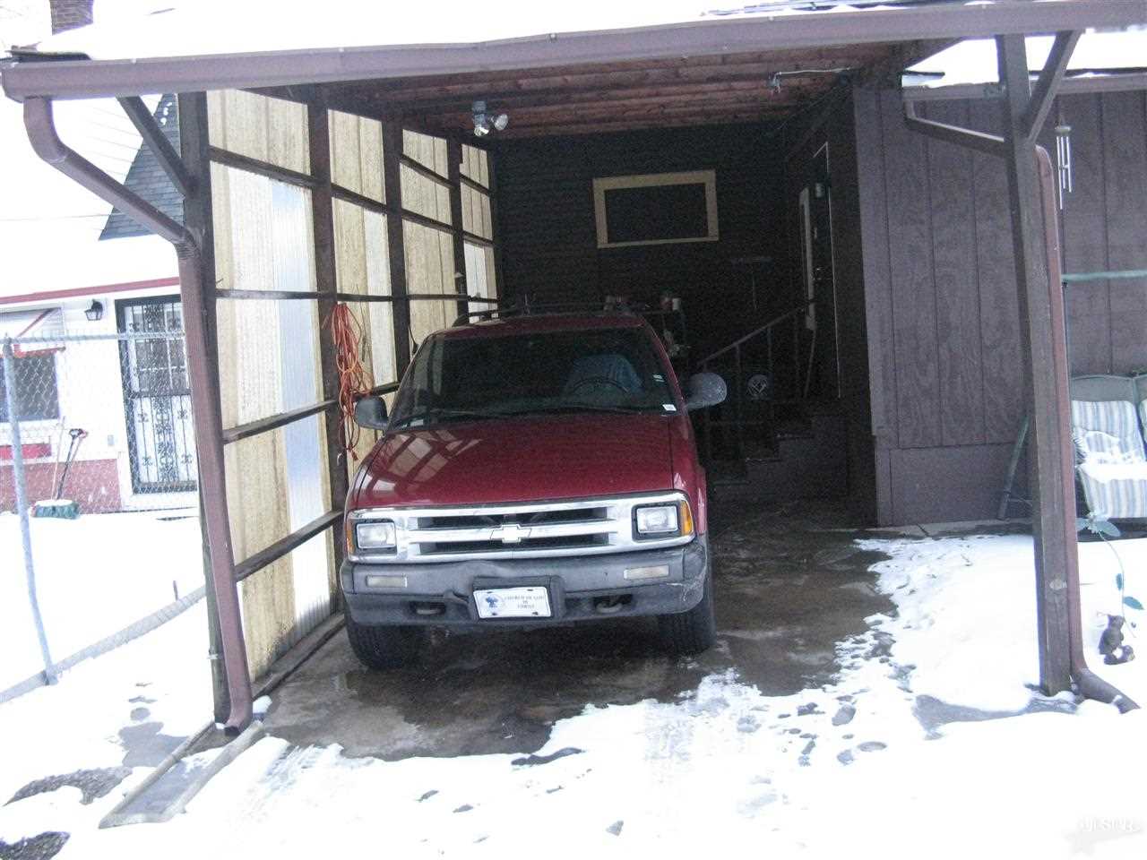 2911 Smith St, Fort Wayne, IN 46806 photo 5