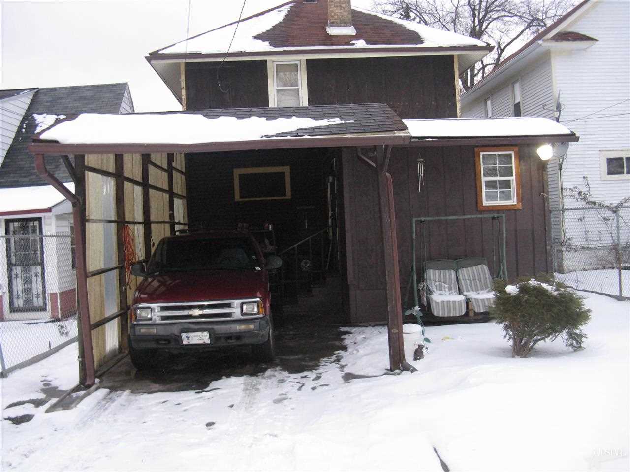 2911 Smith St, Fort Wayne, IN 46806 photo 7
