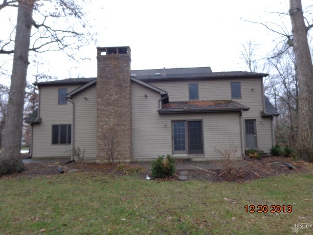 1206 Mill Pond Rd, Berne, IN 46711 photo 5