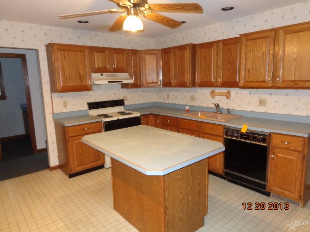 1206 Mill Pond Rd, Berne, IN 46711 photo 8