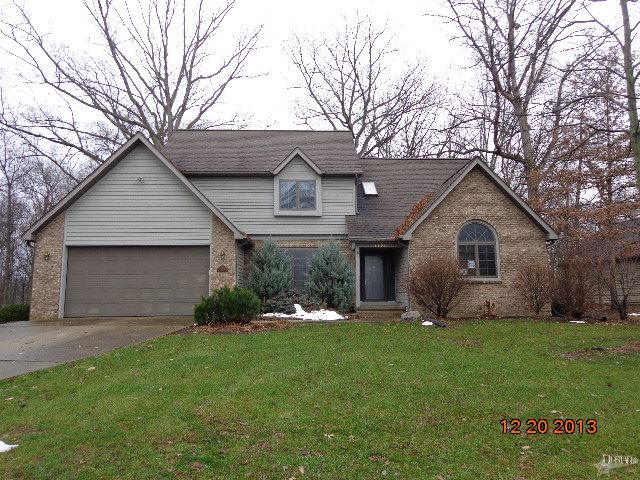 1206 Mill Pond Rd, Berne, IN 46711 photo 1