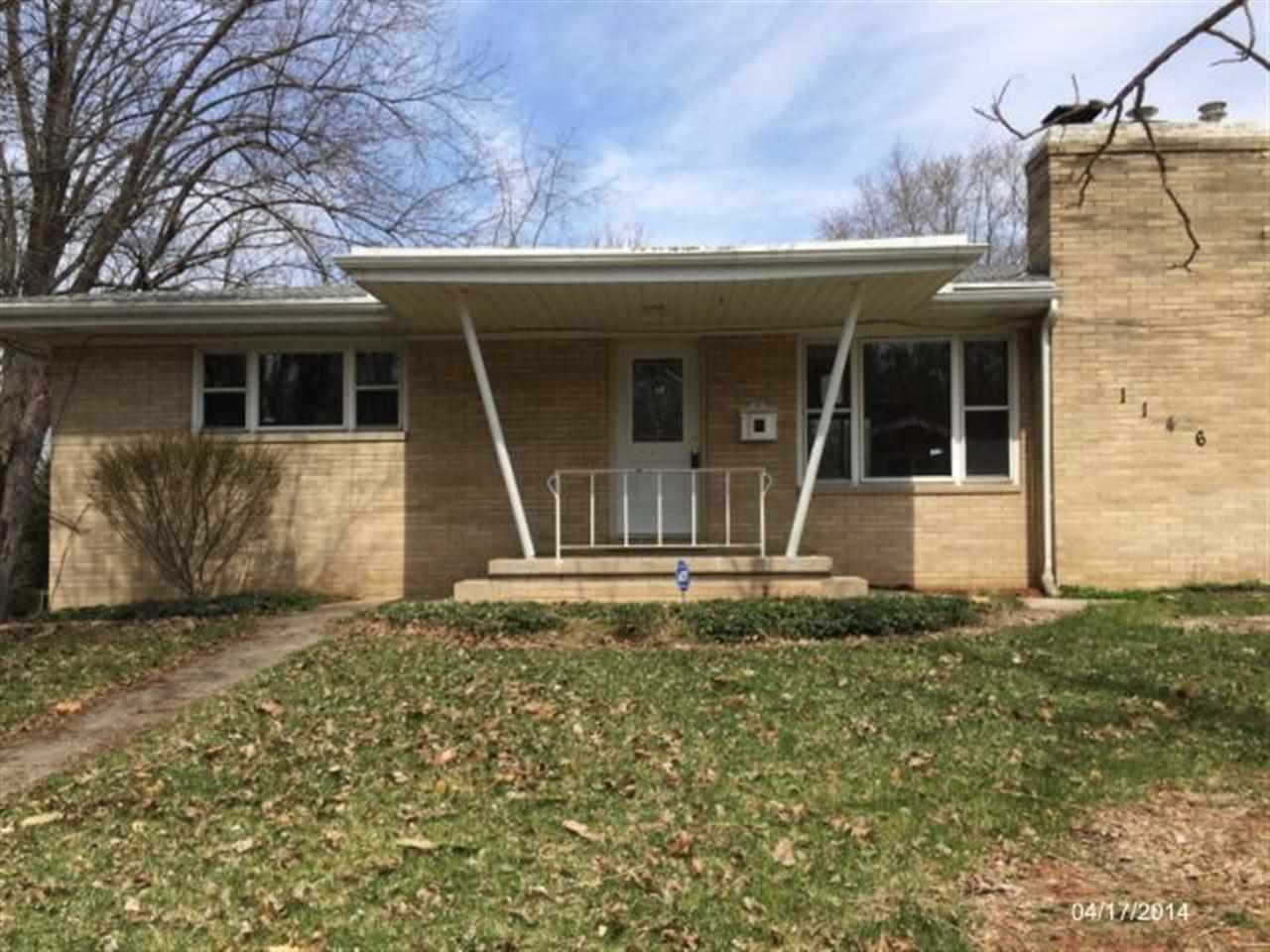 1146 Gary Ct, Elkhart, IN 46516 photo 1
