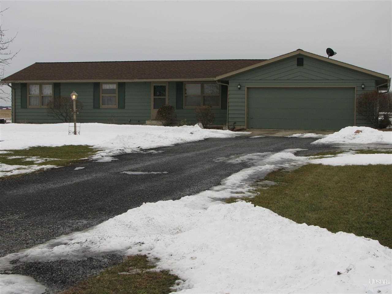 5522 W 900 N, Decatur, IN 46733 photo 1
