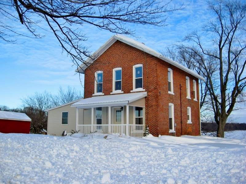 4360 N 700 E, Kendallville, IN 46755 photo 1