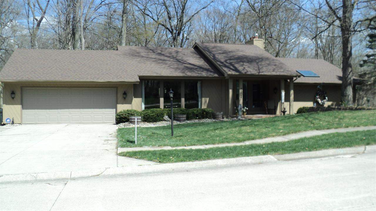 11510 Brigadoon Ct, Fort Wayne, IN 46814 photo 2
