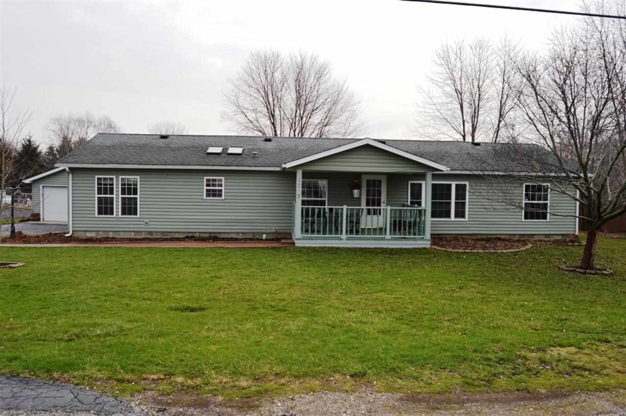 1287 Alhambra Ave, Frankfort, IN 46041 photo 1