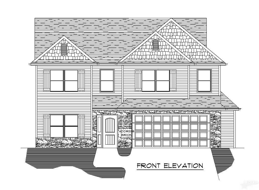 8602 Backwater Dr, Fort Wayne, IN 46818 photo 2