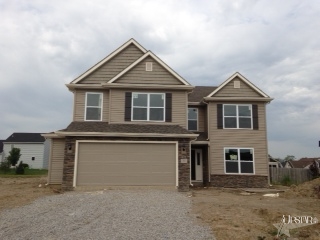 8602 Backwater Dr, Fort Wayne, IN 46818 photo 1