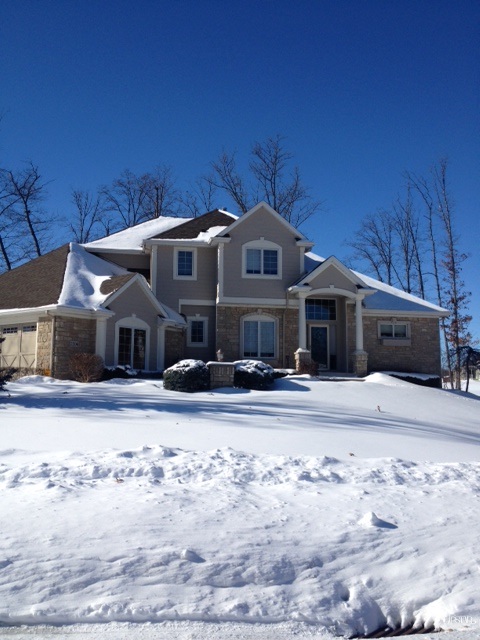 2204 Ladue Ln, Fort Wayne, IN 46804 photo 1