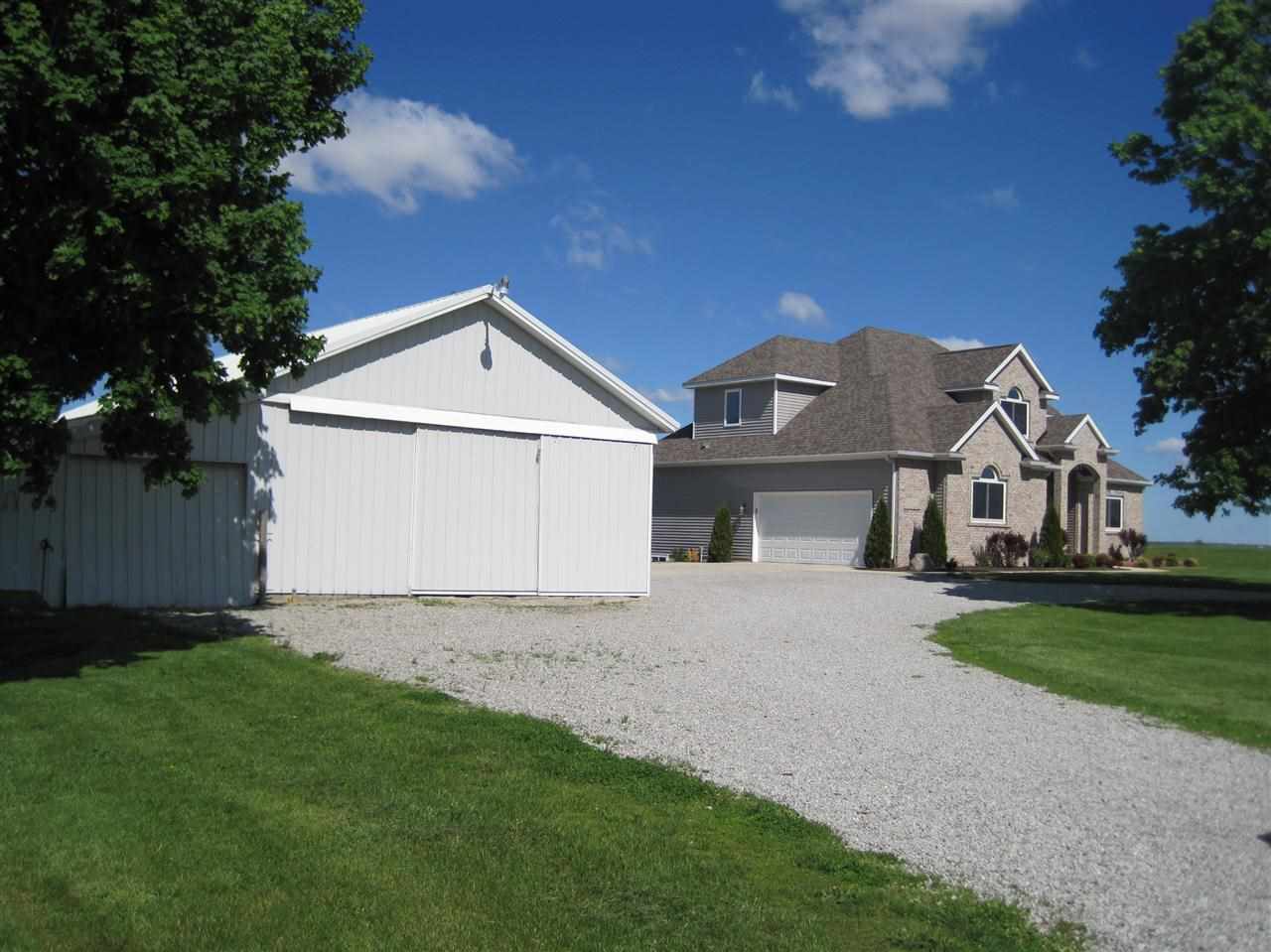 12331 State Line Rd, Harlan, IN 46743 photo 2
