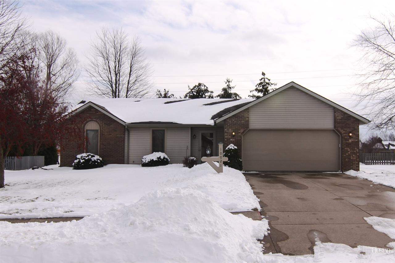 10021 Teton Ct, Fort Wayne, IN 46804 photo 1