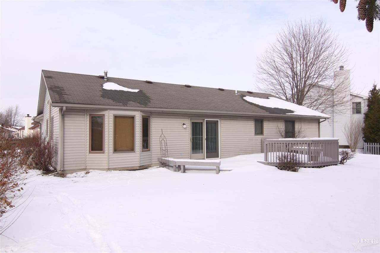 10021 Teton Ct, Fort Wayne, IN 46804 photo 17